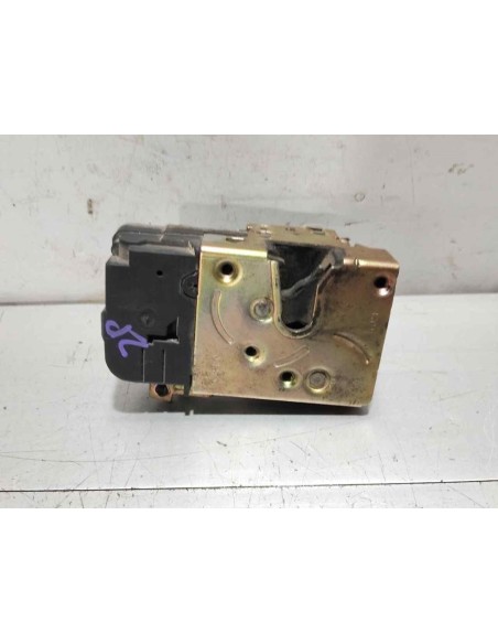 CERRADURA PUERTA DELANTERA IZQUIERDA PEUGEOT 206 - 213816