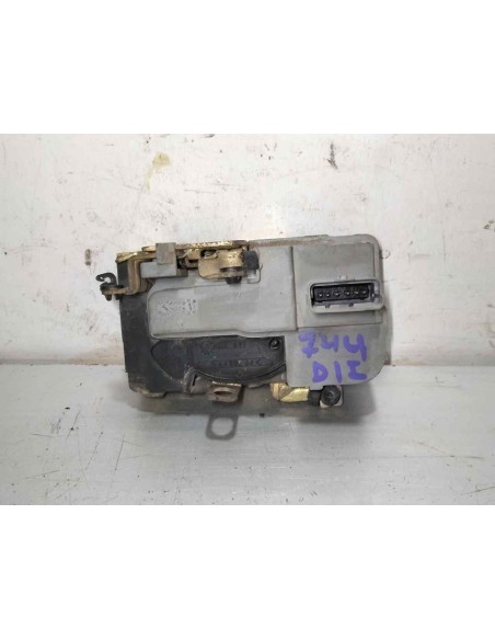 CERRADURA PUERTA DELANTERA IZQUIERDA PEUGEOT 206 - 213816