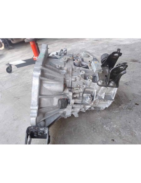 CAJA CAMBIOS TOYOTA AURIS (E18) - 194782
