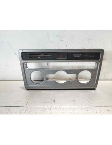 WARNING VOLKSWAGEN GOLF SPORTSVAN VII (AM1)(12...