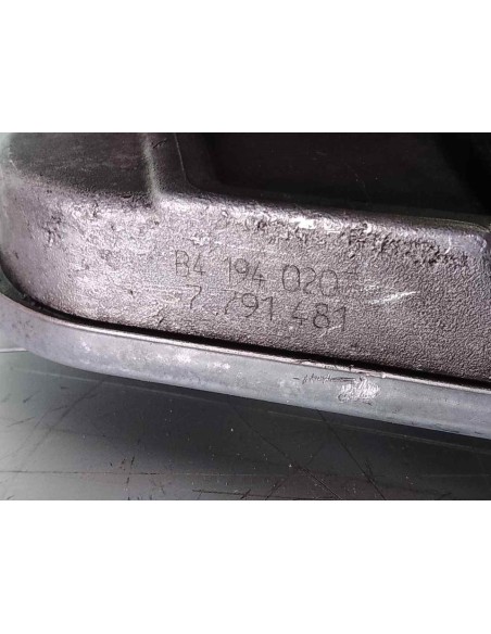 CAJA MARIPOSA BMW SERIE 5 BERLINA (E60) - 241492