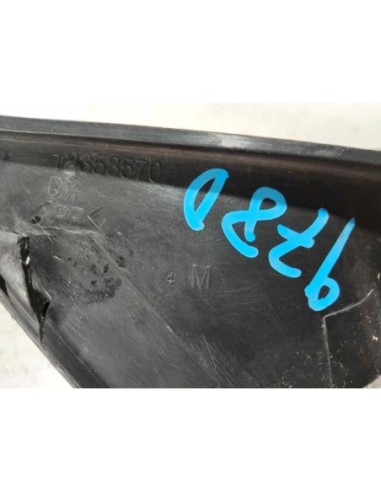 RETROVISOR DERECHO RENAULT MEGANE II...