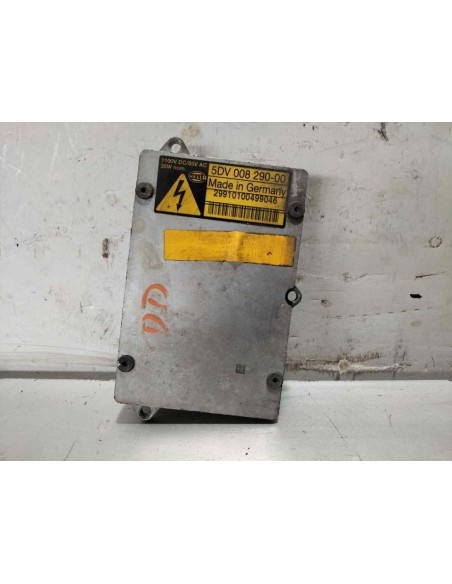 CENTRALITA FAROS XENON BMW SERIE 7 (E65/E66) - 270034