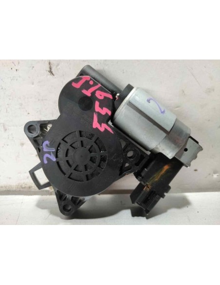 MOTOR ELEVALUNAS TRASERO IZQUIERDO MAZDA 6 BERLINA (GG) - 270053