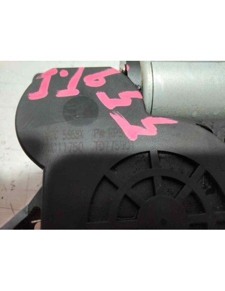 MOTOR ELEVALUNAS TRASERO IZQUIERDO MAZDA 6 BERLINA (GG) - 270053