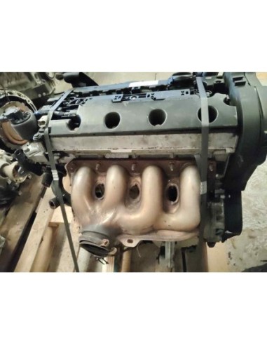 MOTOR COMPLETO PEUGEOT 206 CC CABRIO-COUPÉ -...