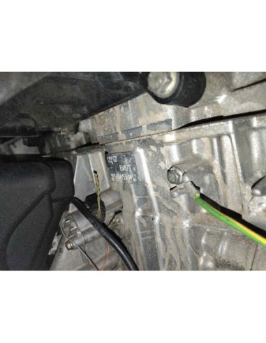MOTOR COMPLETO PEUGEOT 206 CC CABRIO-COUPÉ -...