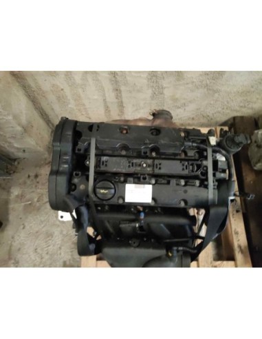 MOTOR COMPLETO PEUGEOT 206 CC CABRIO-COUPÉ -...