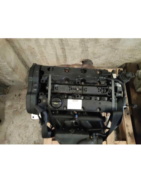 MOTOR COMPLETO PEUGEOT 206 CC CABRIO-COUPÉ - 265065