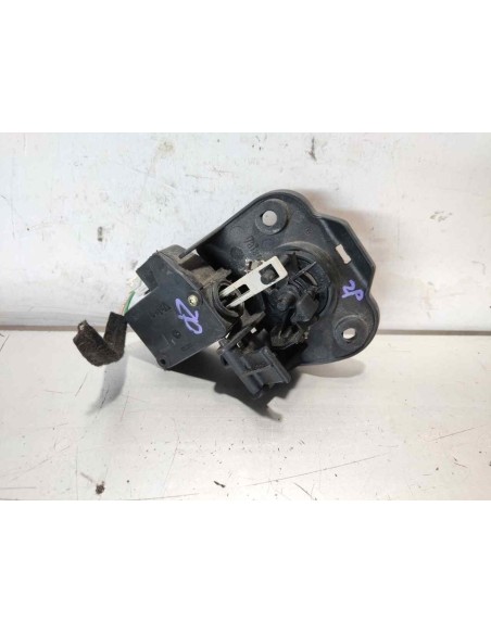 MANETA EXTERIOR PORTON CITROEN SAXO - 256451