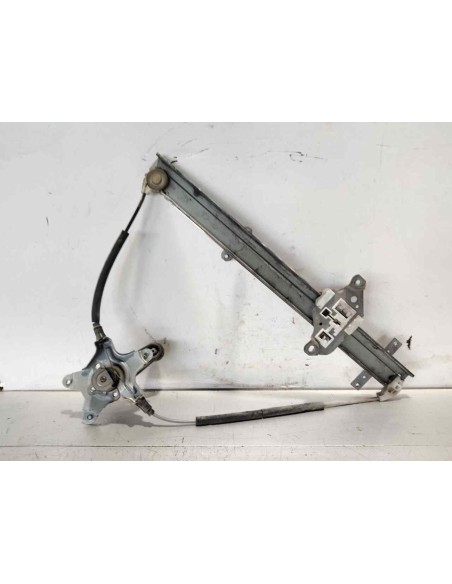 ELEVALUNAS DELANTERO IZQUIERDO NISSAN PICKUP (D22) - 270067