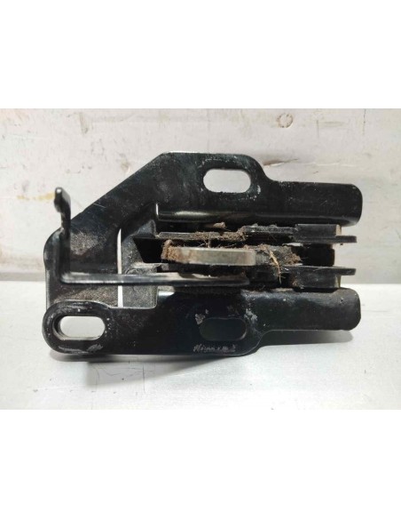 CERRADURA MALETERO / PORTON PEUGEOT PARTNER FURGÓN - 270045