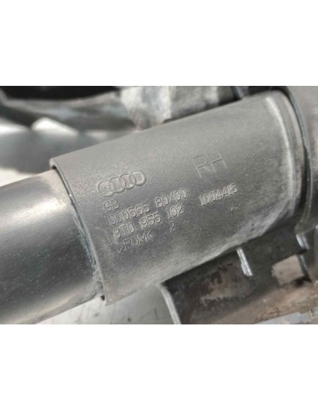 LIMPIA FAROS XENON AUDI A5 COUPE (8T) - 270076