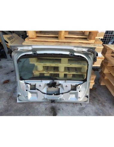 PORTON TRASERO CITROEN C4 BERLINA - 270079
