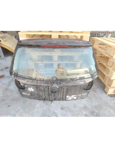 PORTON TRASERO VOLKSWAGEN GOLF V (1K1)(10 2003)...