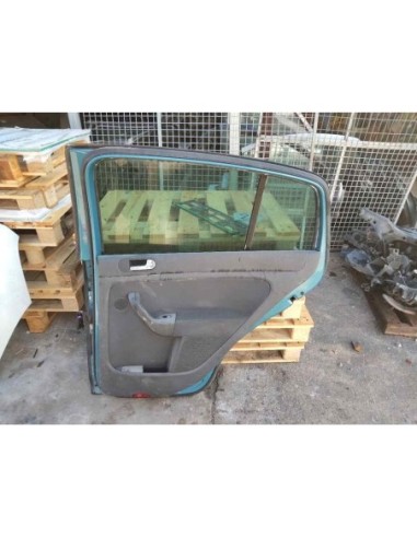 PUERTA TRASERA DERECHA VOLKSWAGEN GOLF PLUS V...