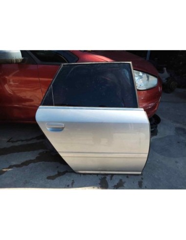 PUERTA TRASERA DERECHA AUDI A6 AVANT (4B5) -...