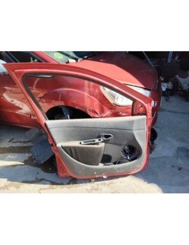 PUERTA DELANTERA IZQUIERDA RENAULT CLIO III -...