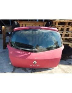 PORTON TRASERO RENAULT CLIO III - 270094