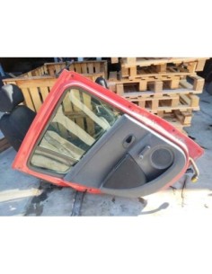 PUERTA TRASERA IZQUIERDA RENAULT CLIO III - 270096 2