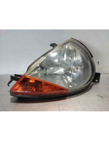 PILOTO DELANTERO IZQUIERDO FORD KA (CCQ) - 238149