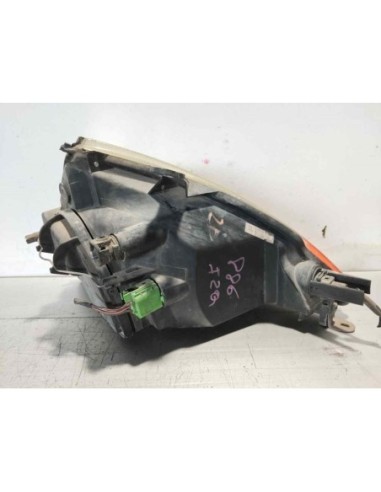 PILOTO DELANTERO IZQUIERDO FORD KA (CCQ) - 238149