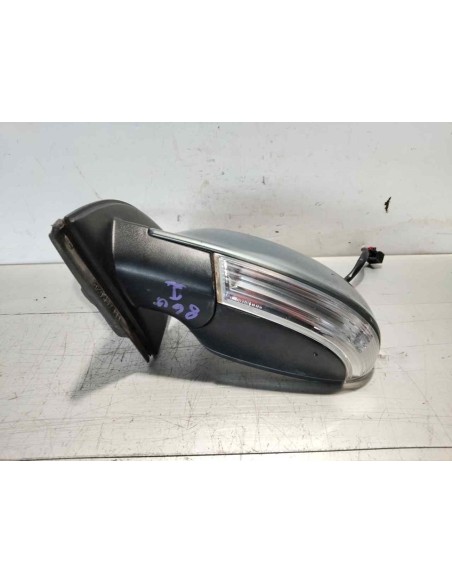 RETROVISOR IZQUIERDO VOLKSWAGEN GOLF V (1K1)(10 2003) - 233117
