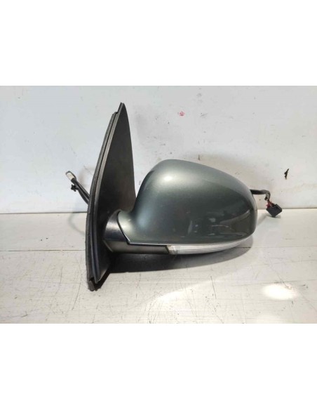 RETROVISOR IZQUIERDO VOLKSWAGEN GOLF V (1K1)(10 2003) - 233117