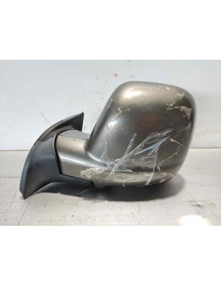 RETROVISOR IZQUIERDO PEUGEOT PARTNER TEPEE - 225302