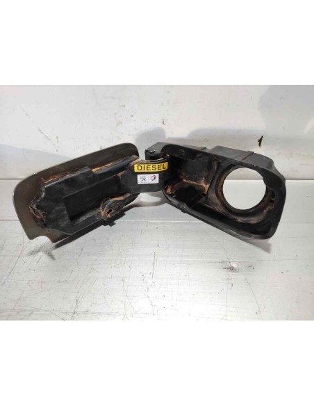 TAPA EXTERIOR COMBUSTIBLE PEUGEOT PARTNER TEPEE - 225306