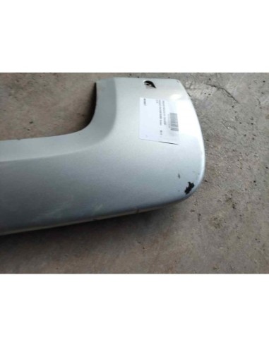 SPOILER PARAGOLPES TRASERO PEUGEOT PARTNER...