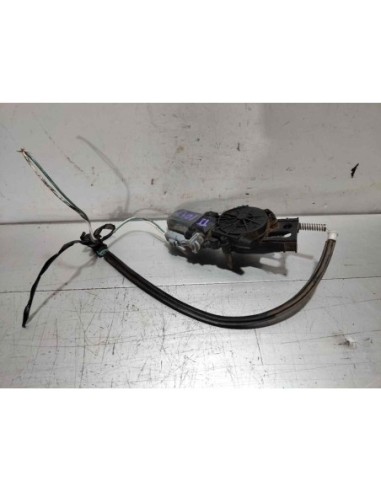 MOTOR ELEVALUNAS TRASERO IZQUIERDO CITROEN C3...