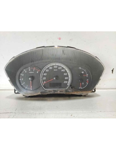 CUADRO INSTRUMENTOS SUZUKI SWIFT BERLINA (RS/MZ) - 270108