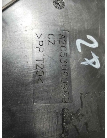 CUADRO INSTRUMENTOS SUZUKI SWIFT BERLINA (RS/MZ) - 270108