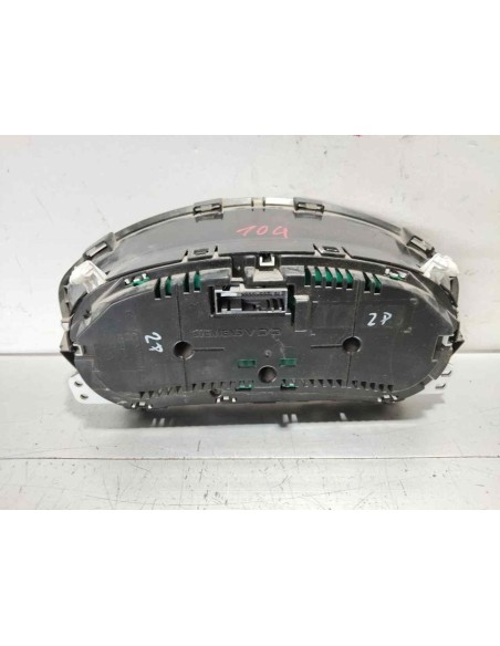CUADRO INSTRUMENTOS SUZUKI SWIFT BERLINA (RS/MZ) - 270108