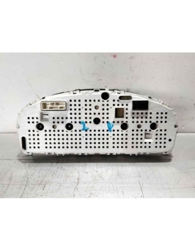 CUADRO INSTRUMENTOS HYUNDAI GETZ (TB) - 270109