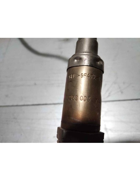 SONDA LAMBDA FORD KA (CCQ) - 270114