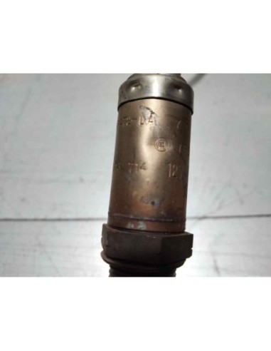 SONDA LAMBDA FORD KA (CCQ) - 270114