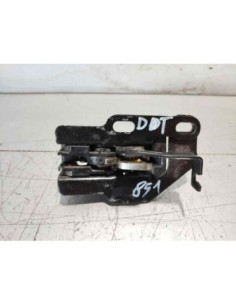 CERRADURA MALETERO / PORTON PEUGEOT PARTNER FURGÓN - 270063 2