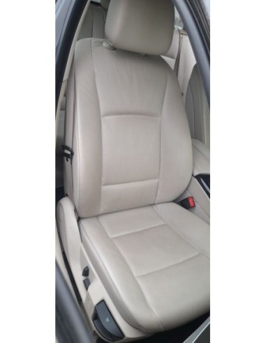 ASIENTO DELANTERO DERECHO BMW SERIE 5 TOURING...
