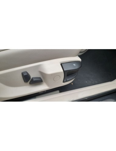 ASIENTO DELANTERO DERECHO BMW SERIE 5 TOURING...
