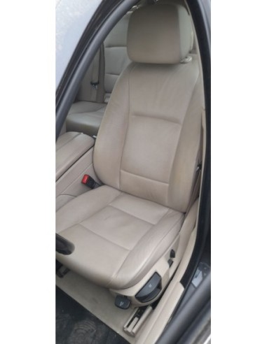 ASIENTO DELANTERO IZQUIERDO BMW SERIE 5 TOURING...