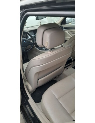 ASIENTO DELANTERO IZQUIERDO BMW SERIE 5 TOURING...
