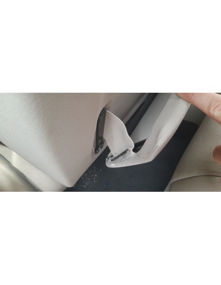 ASIENTO DELANTERO IZQUIERDO BMW SERIE 5 TOURING (F11) - 269729