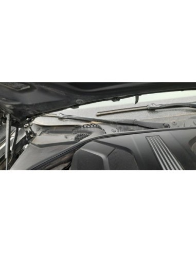 BRAZO LIMPIA DELANTERO DERECHO BMW SERIE 5...