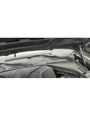BRAZO LIMPIA DELANTERO IZQUIERDO BMW SERIE 5...