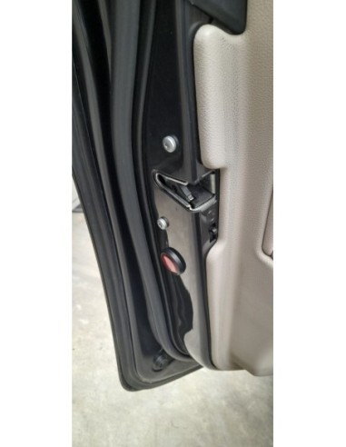 CERRADURA PUERTA TRASERA IZQUIERDA BMW SERIE 5...