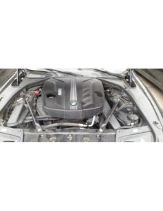 CONDENSADOR / RADIADOR  AIRE ACONDICIONADO BMW SERIE 5...