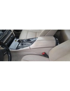 CONSOLA CENTRAL BMW SERIE 5 TOURING (F11) - 269730