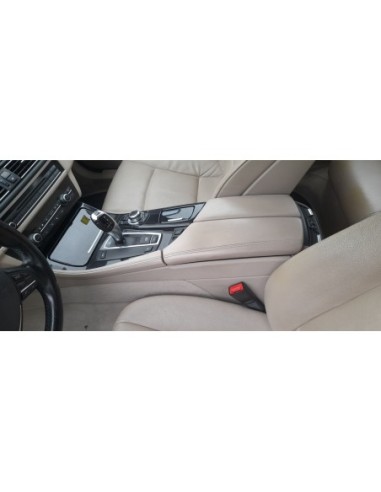 CONSOLA CENTRAL BMW SERIE 5 TOURING (F11) - 269730